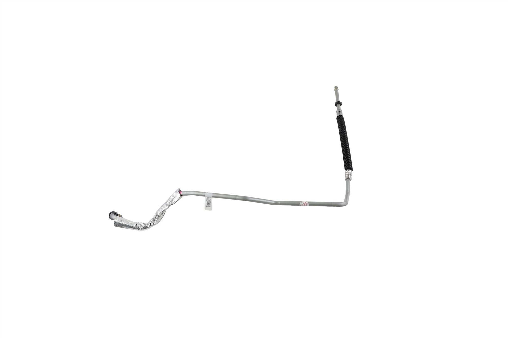 GM Genuine Parts Transmission Oil Cooler Line 15258728 — image 46